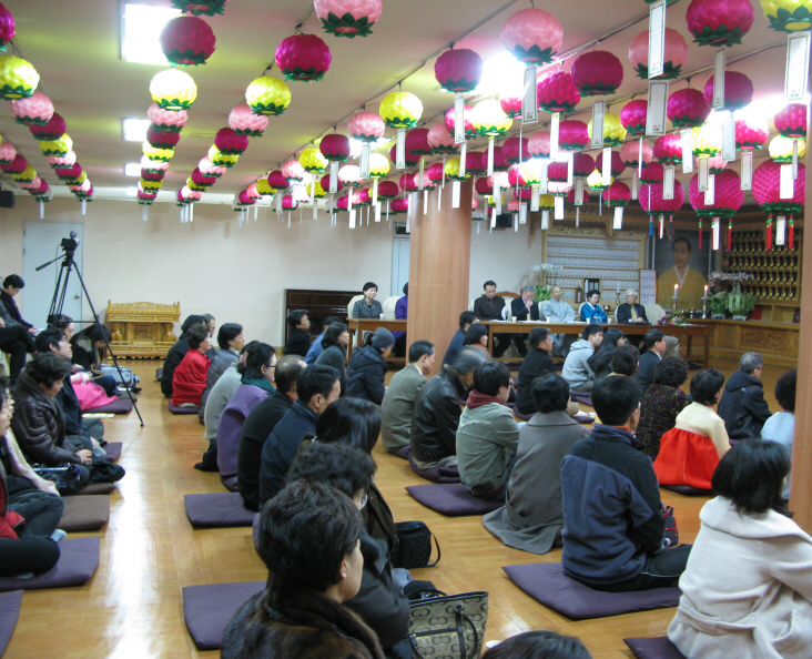 Understanding Islam, South Korea - 9