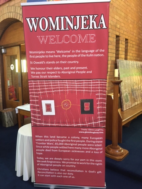 2019 WIHW Reconciliation Banner