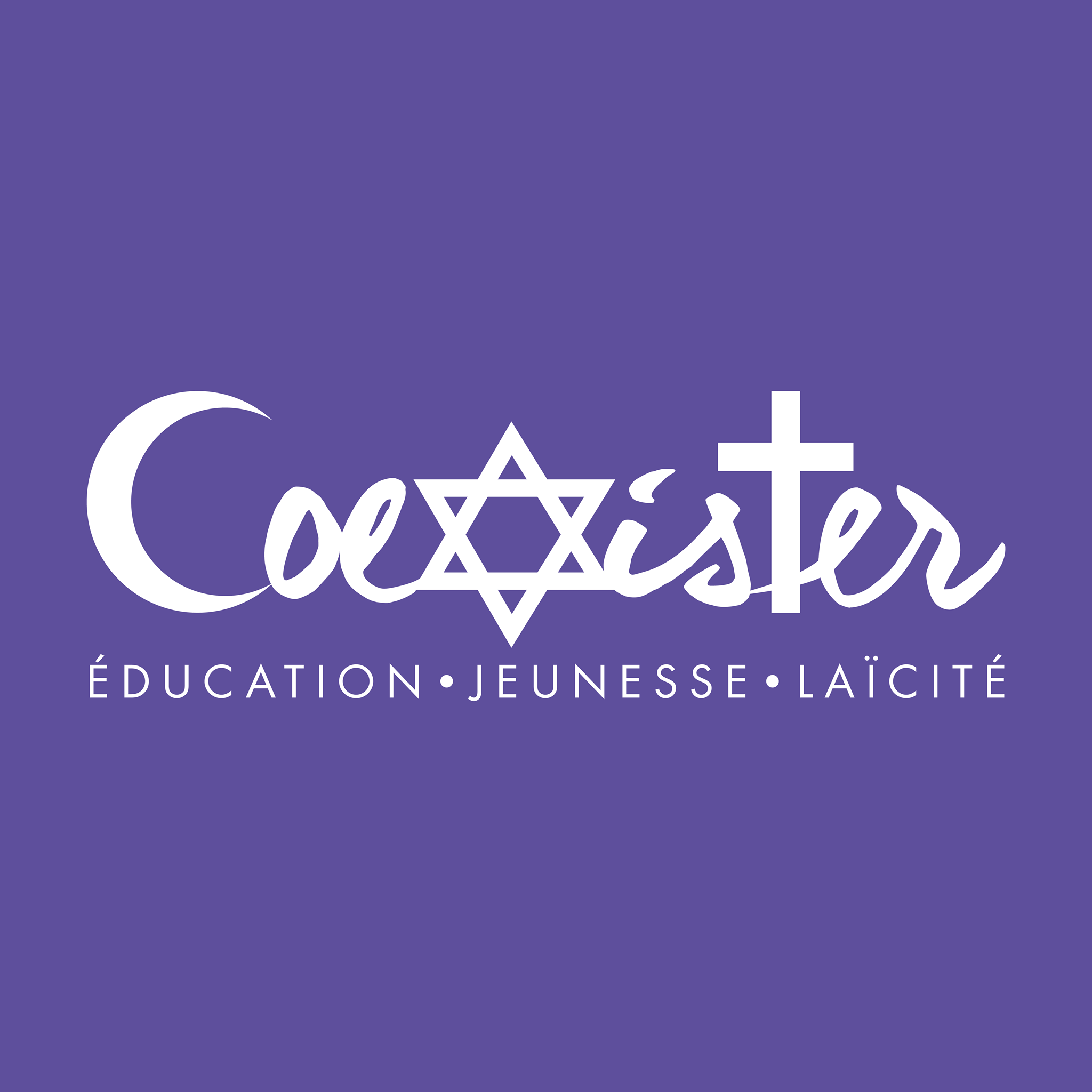logo 100px Coexister France