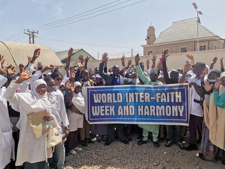 Interfaith Harmony week 2022
